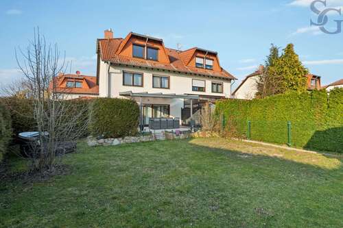 Foto - Haus zum Kaufen in Leuna OT Maßlau 349.000,00 € 156 m²