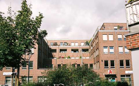 Foto - Garage zu vermieten in Münster 69,00 €