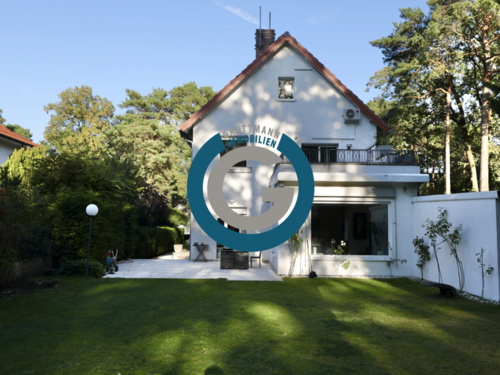 Foto - Haus zum Kaufen in Berlin 2.799.000,00 € 196.03 m²