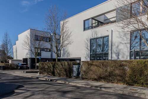 Foto - Wohnung zum Kaufen in Neuss 689.000,00 € 145 m²