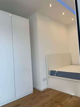 Foto - WG-Zimmer in München 705,00 € 12 m²