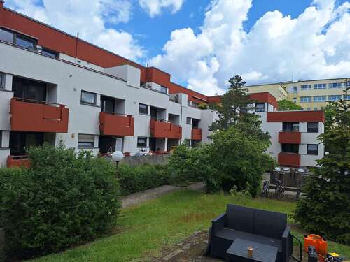 Foto - Wohnung zum Kaufen in Berlin 189.000,00 € 49 m²