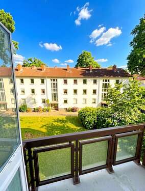 Foto - Wohnung zum Mieten in Bremen 700,00 € 49 m²
