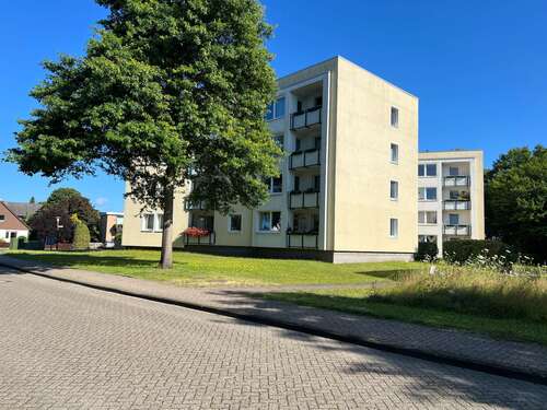 Foto - Wohnung zum Mieten in Oldenburg 333,11 € 67.81 m²