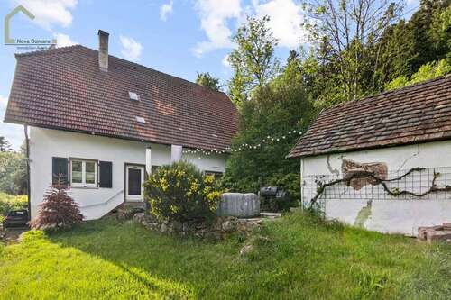 Foto - Haus zum Kaufen in Aichhalden 595.000,00 € 200 m²
