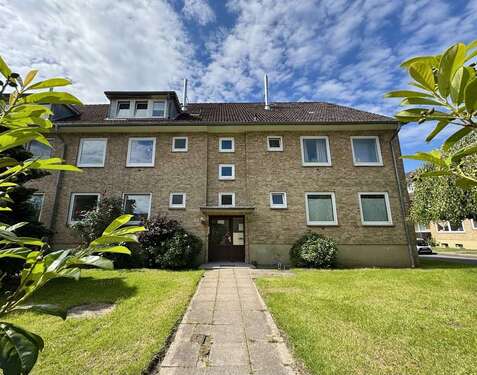 Foto - Wohnung zum Mieten in Itzehoe 470,00 € 66.94 m²
