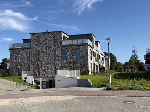 Foto - Wohnung zum Mieten in Kappeln 1.100,00 € 86 m²