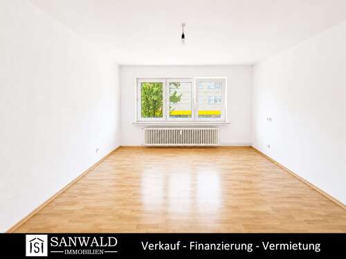 Foto - Wohnung zum Mieten in Gelsenkirchen 420,00 € 69 m²