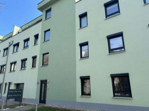 Foto - Wohnung zum Mieten in Halle 1.313,00 € 93 m²