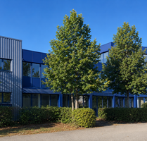 Büro in Aichach 1.893,00 € 242.68 m²