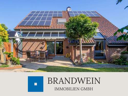 Foto - Haus zum Kaufen in Herford 515.000,00 € 159.3 m²