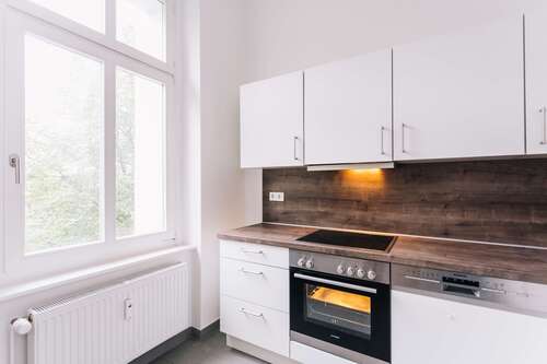 Foto - Wohnung zum Mieten in Berlin 1.223,87 € 55.56 m²