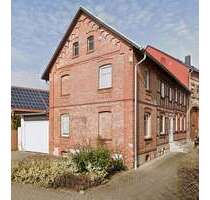 Haus zum Kaufen in Groß Quenstedt 189.000,00 € 155.53 m²
