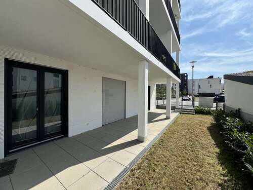 Foto - Wohnung zum Kaufen in Regensburg 479.900,00 € 93 m²