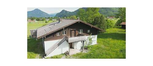 Foto - Haus zum Kaufen in Brannenburg 1.130.000,00 € 211 m²