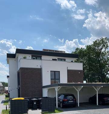 Foto - Wohnung zum Mieten in Lüneburg 950,00 € 76 m²