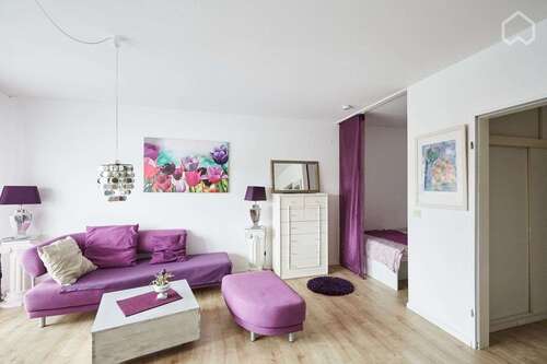 Foto - Wohnen auf Zeit in Düsseldorf 1.349,00 €