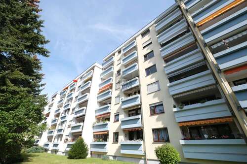 Foto - Wohnung zum Kaufen in Fürth 206.500,00 € 65 m²