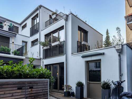 Foto - Wohnung zum Mieten in München 4.250,00 € 150 m²