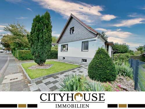 Foto - Haus zum Kaufen in Köln Longerich 755.000,00 € 133 m²