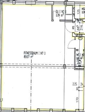 Foto - Büro in Nastätten 600,00 € 92 m²