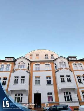 Foto - Wohnung zum Mieten in Dessau-Roßlau 850,00 € 109 m²