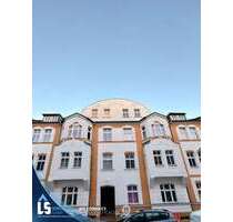 Wohnung zum Mieten in Dessau-Roßlau 850,00 € 109 m²