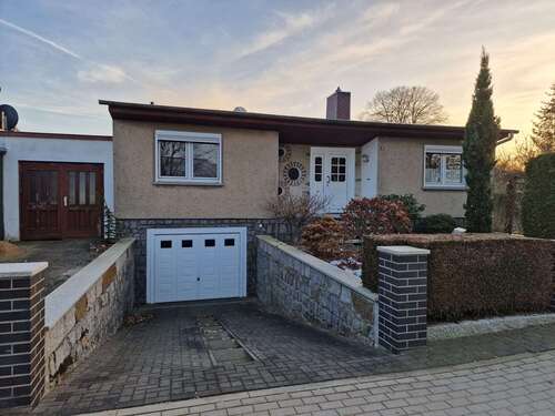 Foto - Haus zum Kaufen in Grevesmühlen 230.000,00 € 118.98 m²