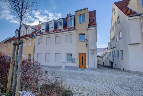 Foto - Wohnung zum Kaufen in Altomünster 329.000,00 € 60.07 m²