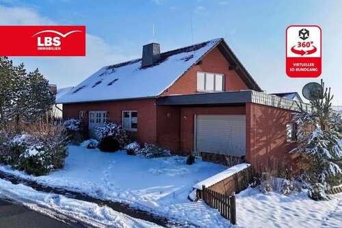 Foto - Haus zum Kaufen in Duderstadt 279.000,00 € 151.09 m²