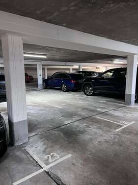 Foto - Garage zu vermieten in Hamburg 196,00 €