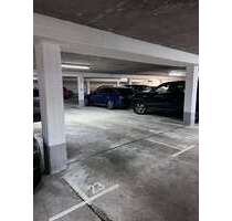 Garage zu vermieten in Hamburg 196,00 €