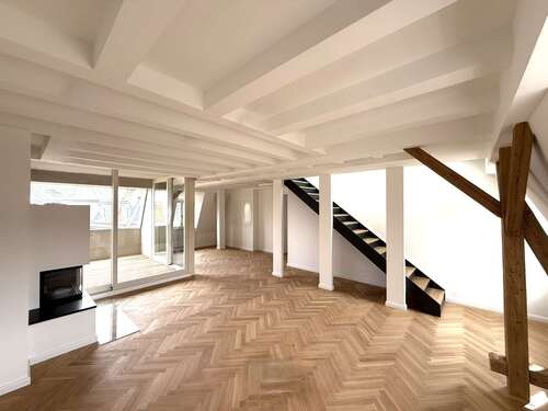 Foto - Wohnung zum Kaufen in München 2.390.000,00 € 183.55 m²