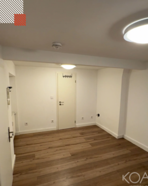 Foto - Wohnung zum Mieten in Frankfurt am Main Höchst 380,00 € 16 m²