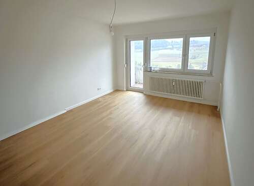 Foto - Wohnung zum Mieten in Nagold 550,00 € 49.84 m²