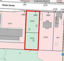 Grundstück zu verkaufen in Hilden 749.000,00 € 1830 m²
