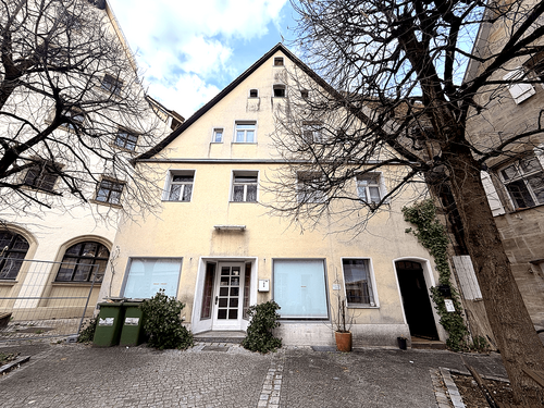 Foto - Haus zum Kaufen in Hersbruck 365.000,00 € 200 m²