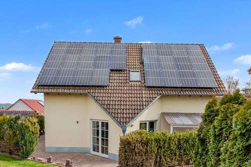 Foto - Haus zum Kaufen in Hüffelsheim 480.000,00 € 129 m²