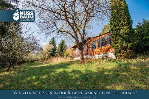 Foto - Grundstück zu verkaufen in Saalfeld 30.500,00 € 2507 m²