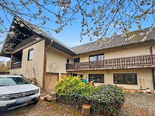 Foto - Haus zum Kaufen in Feldatal 361.000,00 € 446.82 m²
