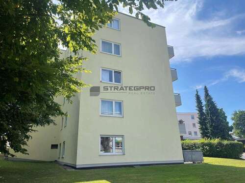 Foto - Wohnung zum Mieten in Künzell 400,00 € 35 m²