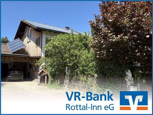 Foto - Haus zum Kaufen in Reut 380.000,00 € 279 m²