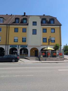 Foto - Wohnung zum Mieten in Olching 1.450,00 € 87 m²