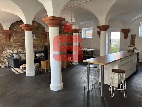 Foto - Haus zum Kaufen in Bockenheim 372.000,00 € 131.42 m²