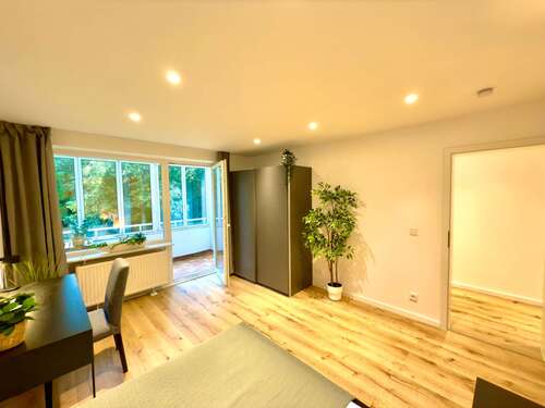 Foto - WG-Zimmer in München 845,00 € 20 m²