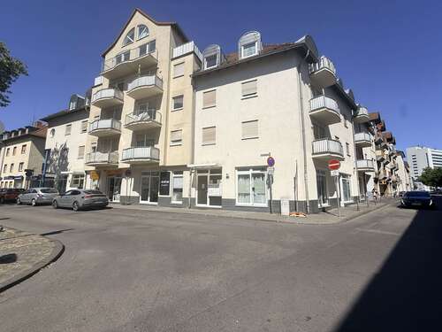 Foto - Wohnung zum Kaufen in Hanau 299.000,00 € 73 m²