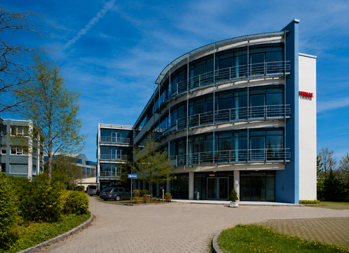 Foto - Büro in München 3.009,00 € 261.31 m²