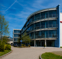 Büro in München 3.009,00 € 261.31 m²