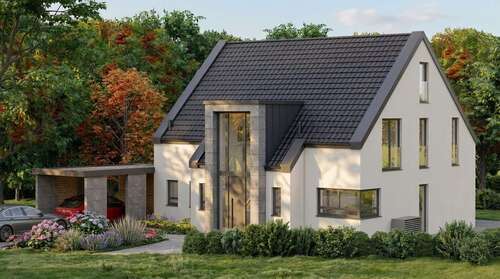 Foto - Haus zum Kaufen in Münster 1.795.000,00 € 170.59 m²