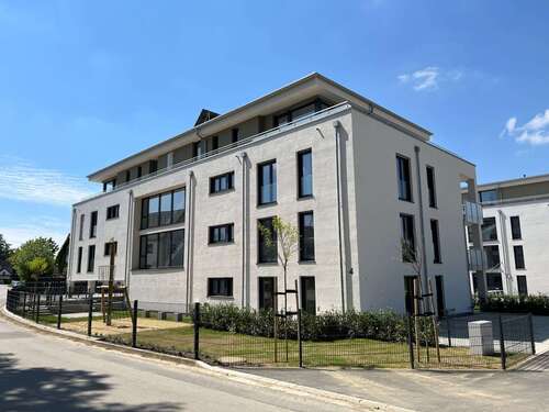 Foto - Wohnung zum Kaufen in Pfaffenhofen an der Roth 475.000,00 € 90.92 m²